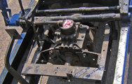 Sunbeam 350Hp Gearbox 3