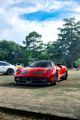 Pagani Huayra