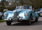 Simpy Aston Martin 219