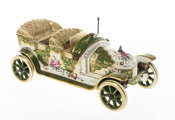 50 Objects Crown Stafford