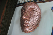 Sculpture At Beaulieu 2Sh