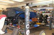 Workshop Blog May 6