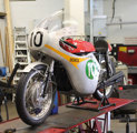Honda RC 2