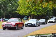 Simply Aston Martin