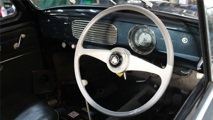 Beetle Interior Web
