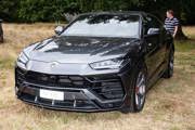 Lamborghini Urus In SUV Secret Garden 1