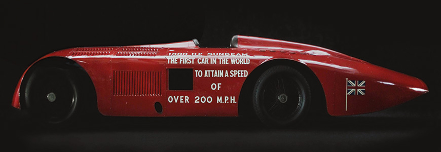 Desktop News Land Speed Record Breaker Sunbeam 1000Hpw870px H300px