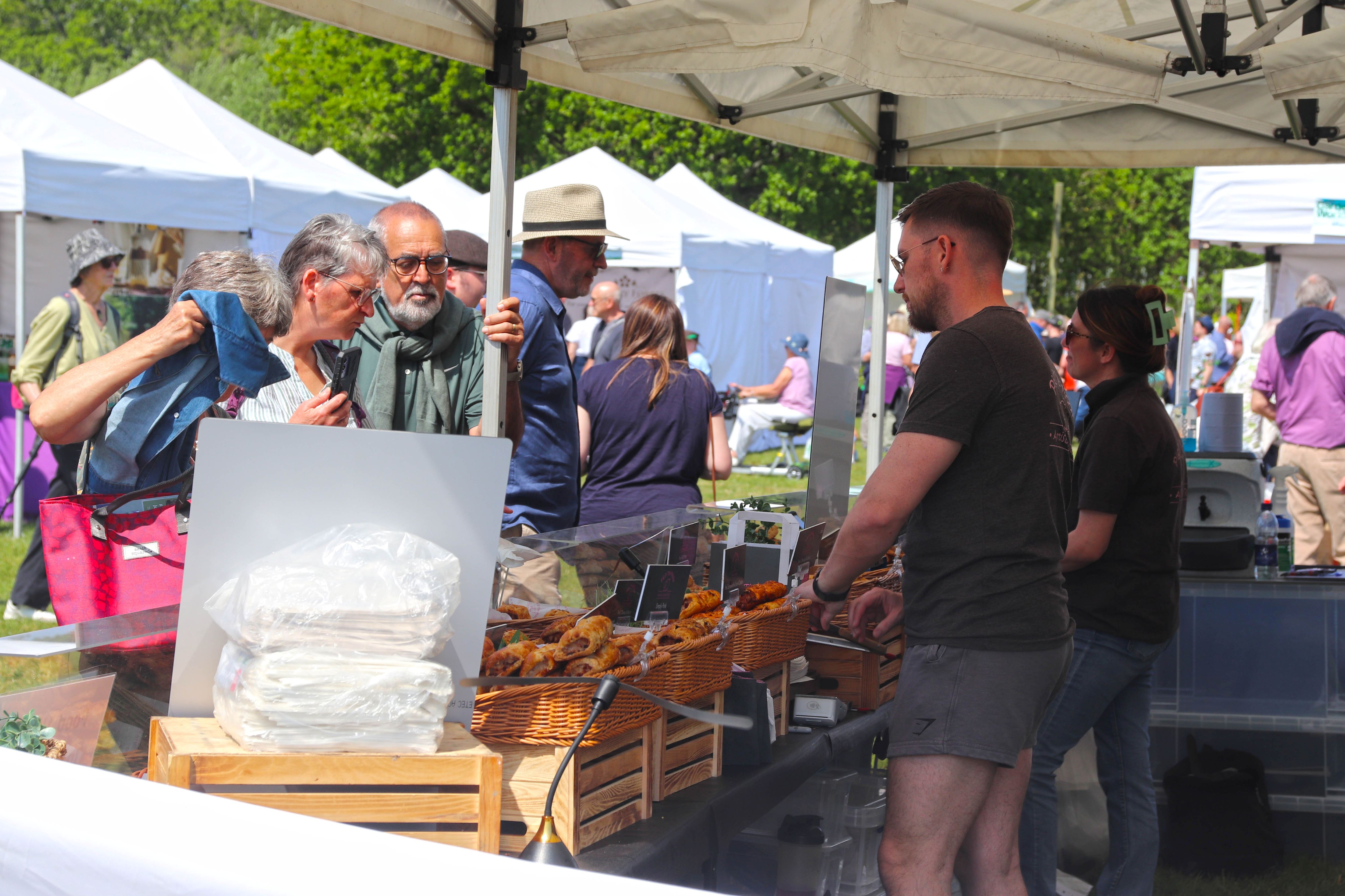Good Food Market