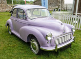 3Spring Autojumble At Beaul