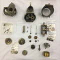 Carburettor 2