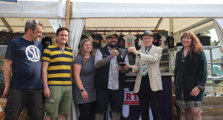 International Autojumble 2B
