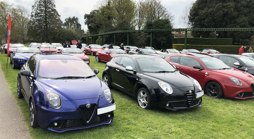 Desktop Event Gallery Your Rally At Beaulieu2w870px H475px3