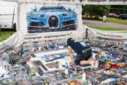 Popbangcolour At Supercar Weekend 1