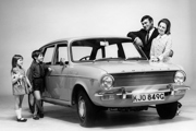 Austin Maxi 1970 870X580