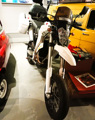 Desktop Attraction News Bourne Motorbikew870px H1104px