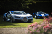 Beaulieu Supercar Weekend 8 Special Displays Copy
