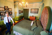Lord Montagu In The Meadow Roomw870px H580px 600X400
