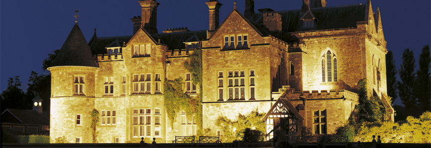 Desktop Thin Banner Palace House 870X300