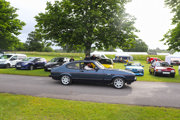 Cars Arriving At Simply Ford