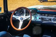 Interior Of Car At Simply Mercedes