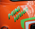 Mini Ha Ha 4