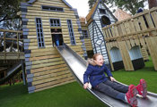 Little Beaulieu 1 1