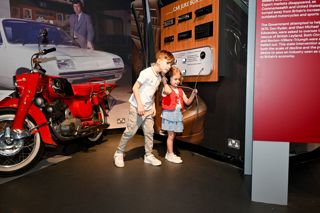 Driven Britain's Motoring Story (2)