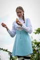 Alice's Adventures In Wonderland 3