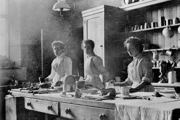 Desktop News Palace House Kitchen Credit Robert Scottw870px H580px