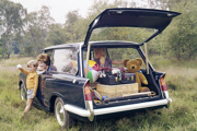 Triumph Herald Estate 1969 870X580