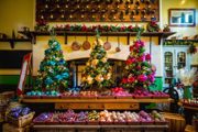 A Palace Christmas At Beaulieu W870px H580px 300X200