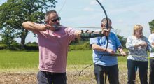 Archery 600X328