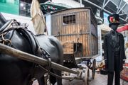 Chitty Chitty Bang Bang 50 Years Exhibition 6