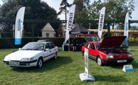 International Autojumble Ha