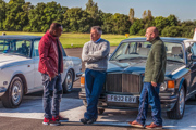Desktop News Rory Matt And Chris Discuss Their Luxury Cars 870X580