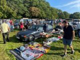 Trunk Traders At The International Autojumble 2 300X225