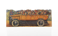 50 Objects 1920S Children