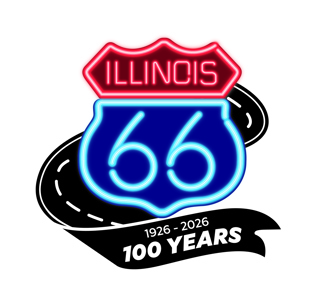 The Custom And American Show Is Proudly Sponsored By Illinois Route 66