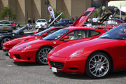 Simply Italian At Beaulieu