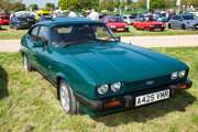 Desktop News Ford Capri 870X580