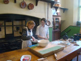Desktop News Palace House Blog Beaulieu Bake Off 3