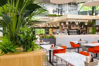 Brabazon Restaurant 3