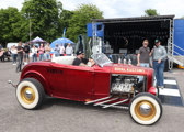 14 2022 Hot Rod Custom Sh