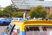 Hendy Group Sponsors Simply Italian At Beaulieu