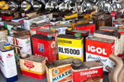 International Autojumble 1