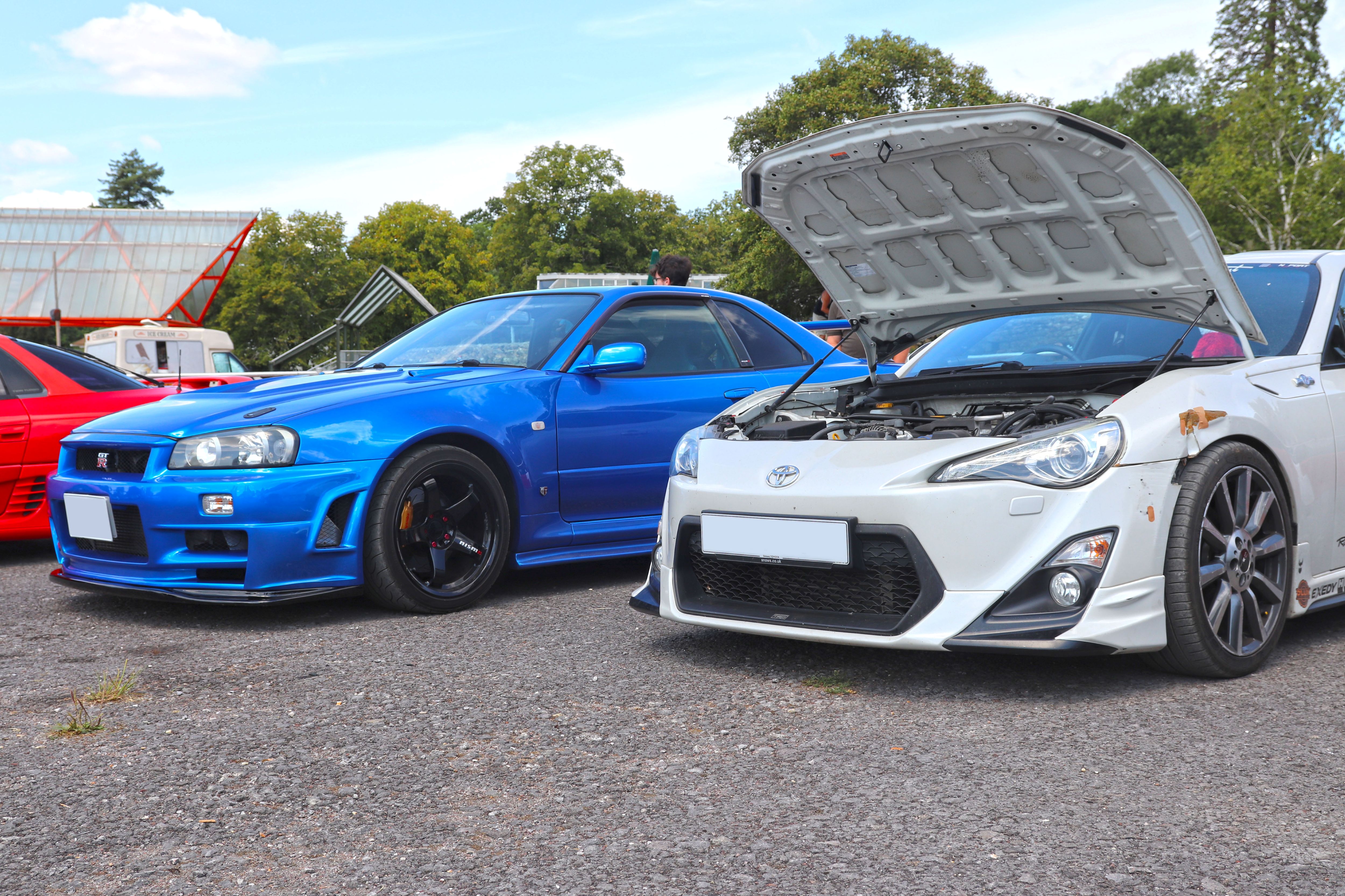 The Story Behind The Car Simply Japanese