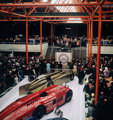 Opening Of NMM In 1972 By D