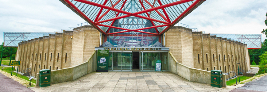 National Motor Museum Banner 2 (1)