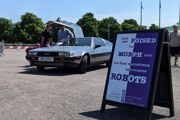 Delorean Education