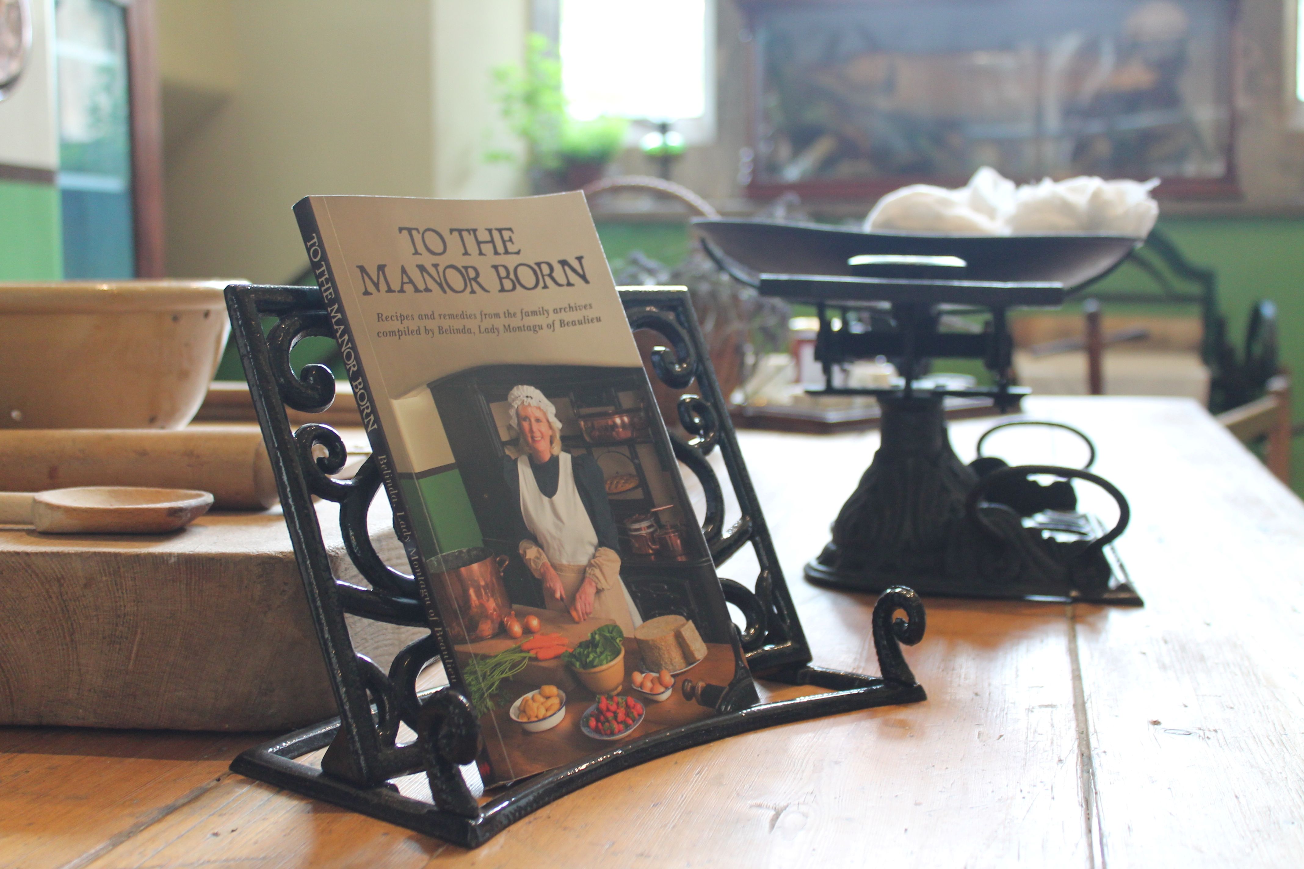 To The Manor Born 3